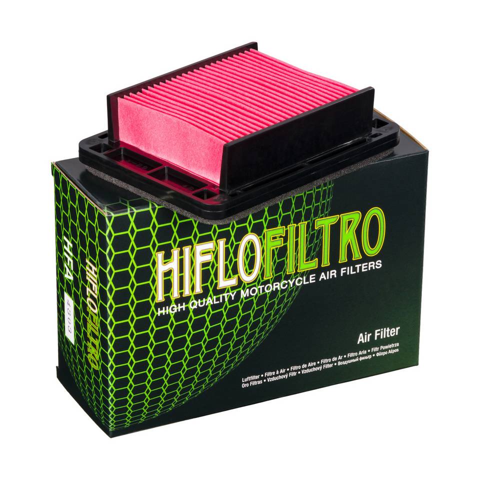 Фильтр воздушный HIFLOFILTRO HFA4303