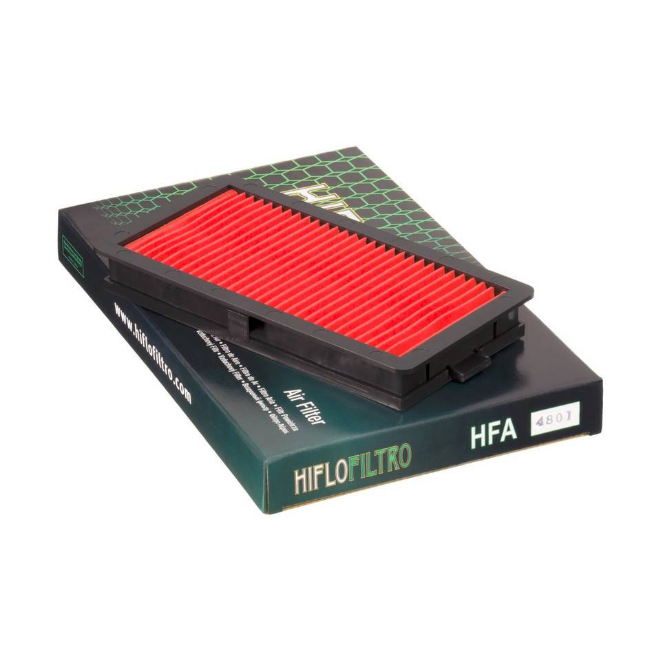 Фильтр воздушный HIFLOFILTRO HFA4801