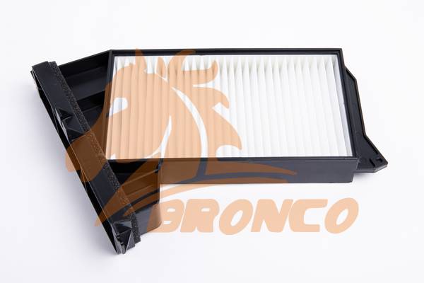 Фильтр салонный BRONCO  BRC-0312