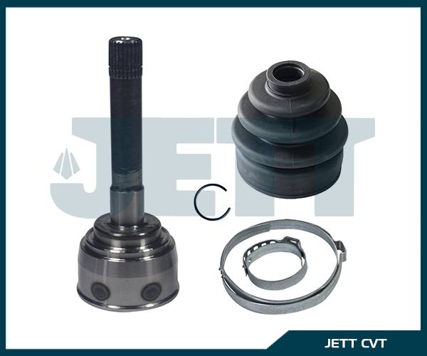 ШРУС внешний  JETT V41-9016