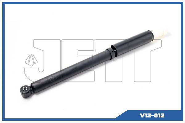 Амортизатор JETT  V12-012 (348036)