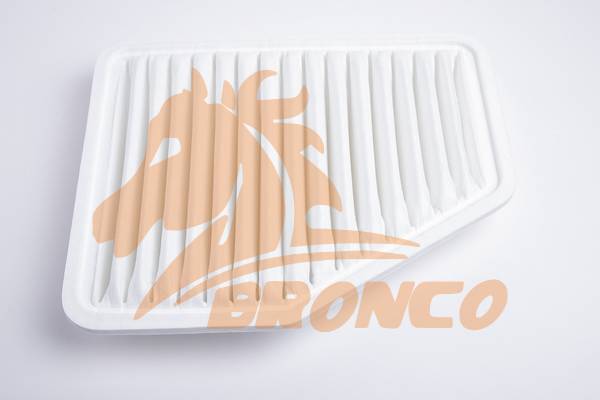 Фильтр воздушный BRONCO  BRA-0556  (A-1008)