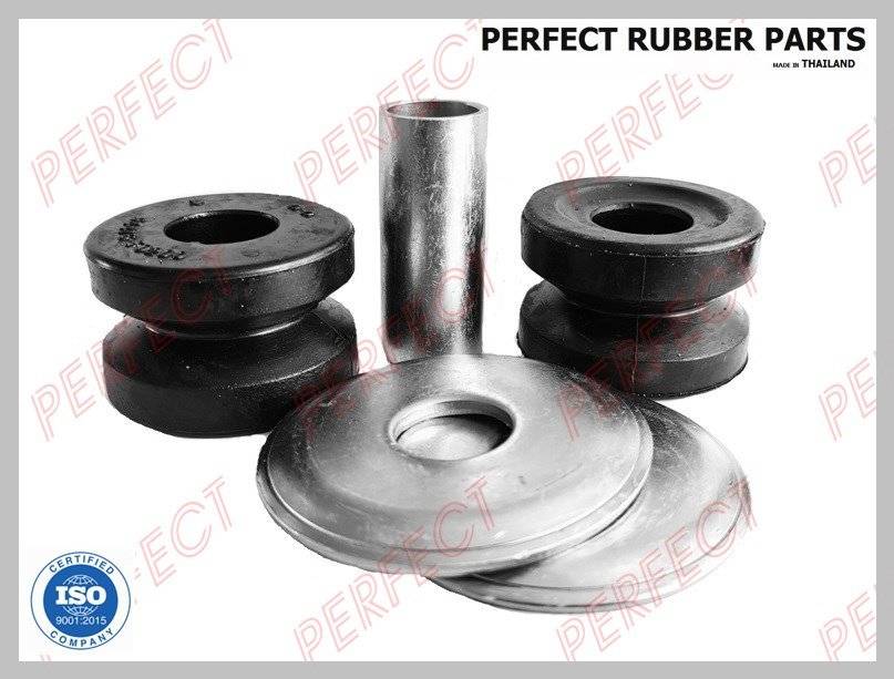 (1032) Сайлентблок переднего нижнего рычага PERFECT NS-23-720SET