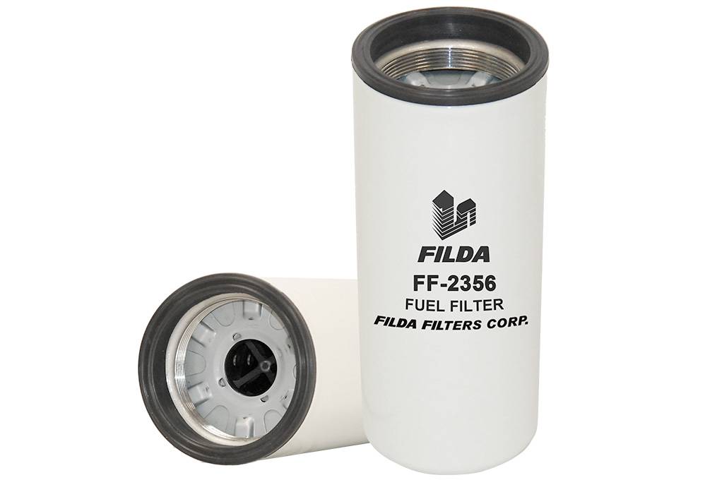 Фильтр топливный FILDA FF-2356