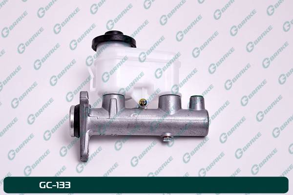 Главный тормозной цилиндр в сборе G-brake GC-133