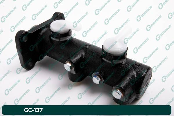 Главный тормозной цилиндр в сборе G-brake GC-137