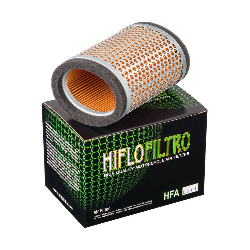 Фильтр воздушный HIFLOFILTRO HFA6511