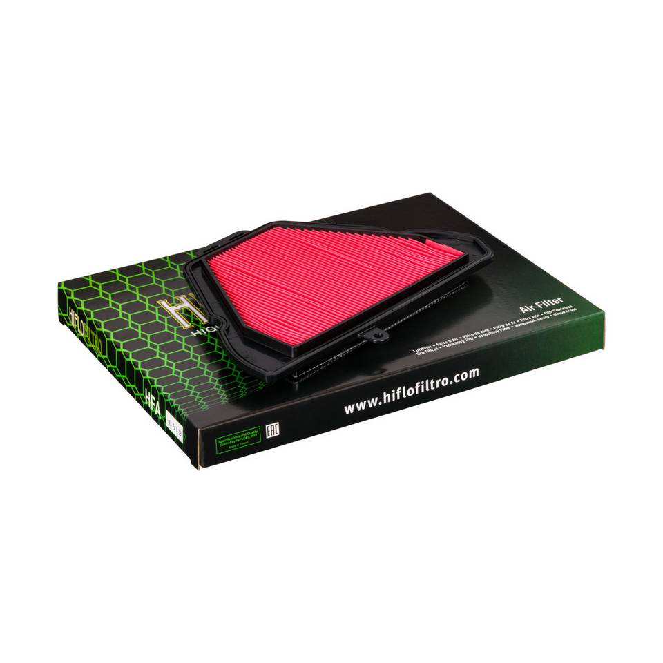 Фильтр воздушный HIFLOFILTRO HFA6512