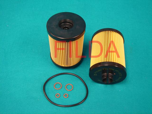 Фильтр топливный FILDA FF-1072