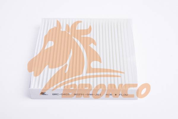 Фильтр салонный BRONCO  BRC-0403  (AC-805E)