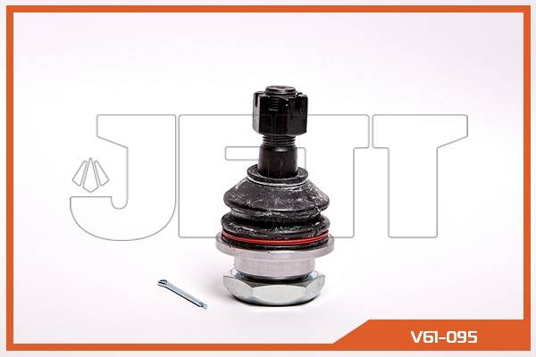 Опора шаровая JETT V61-095 (CBN-63)