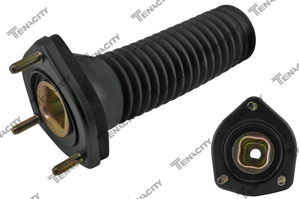 Опора амортизатора с пыльником Tenacity (3684) ASMTO1179