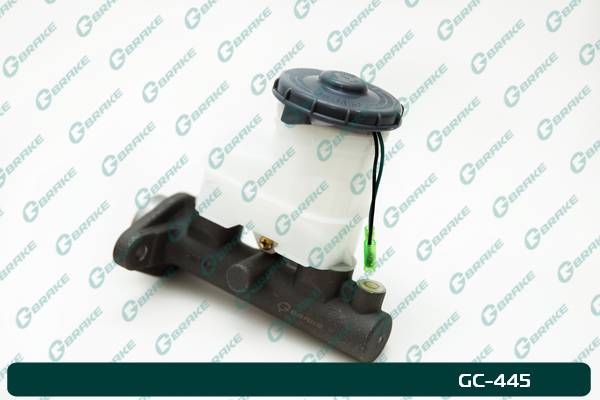 Главный тормозной цилиндр в сборе G-brake GC-445