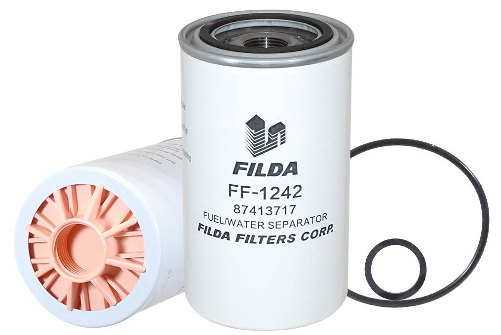 Фильтр топливный FILDA FF-1242