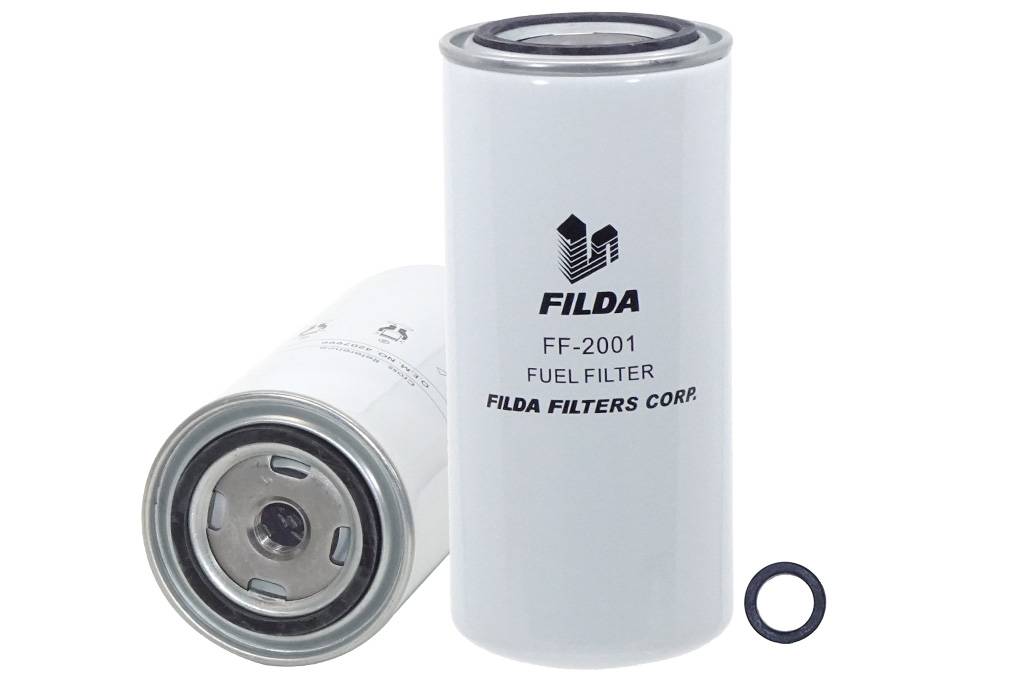 Фильтр топливный FILDA FF-2001