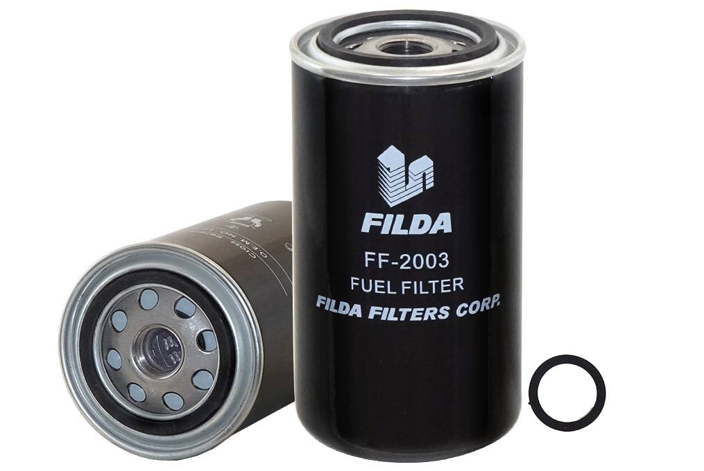 Фильтр топливный FILDA FF-2003