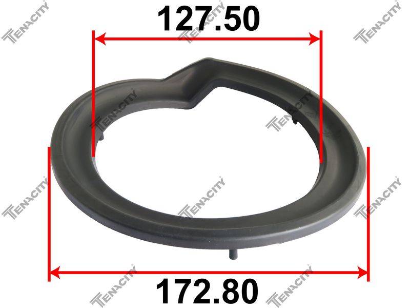 Опора пружины Tenacity (2784) ASMHY1035