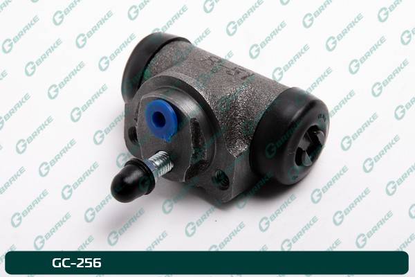 Рабочий тормозной цилиндр в сборе G-brake GC-256