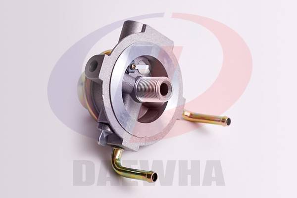 Насос ручной подкачки топлива DAEWHA   DH020H