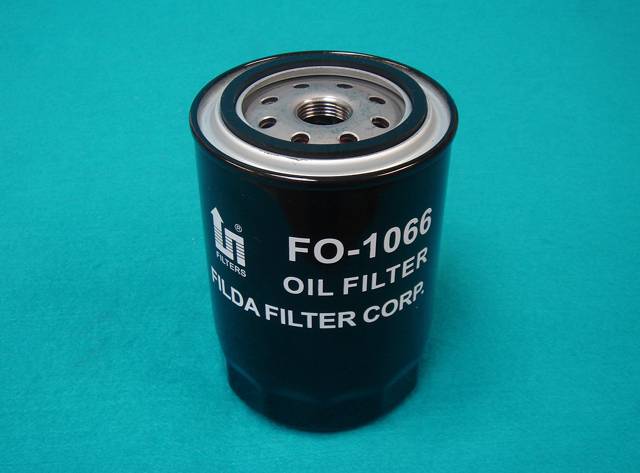 Фильтр масляный FILDA FO-1066