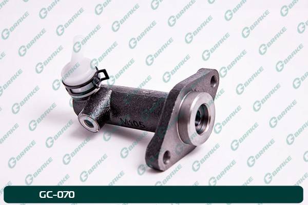 Главный цилиндр сцепления в сборе G-brake GC-070