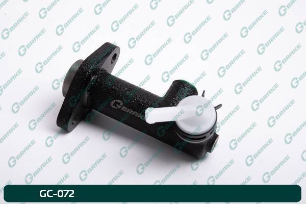 Главный цилиндр сцепления в сборе G-brake GC-072