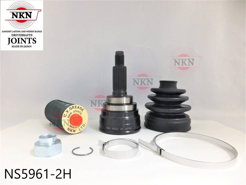 ШРУС внешний  NKN  NS5961-2H (NS5990-2H)