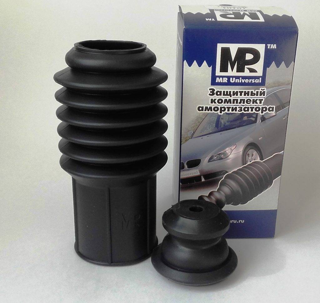 Защитный комплект амортизатора MR 10107