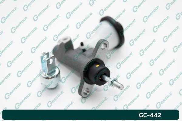 Главный цилиндр сцепления в сборе G-brake GC-442