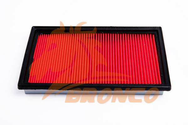 Фильтр воздушный BRONCO  BRA-0208  (A-243V)