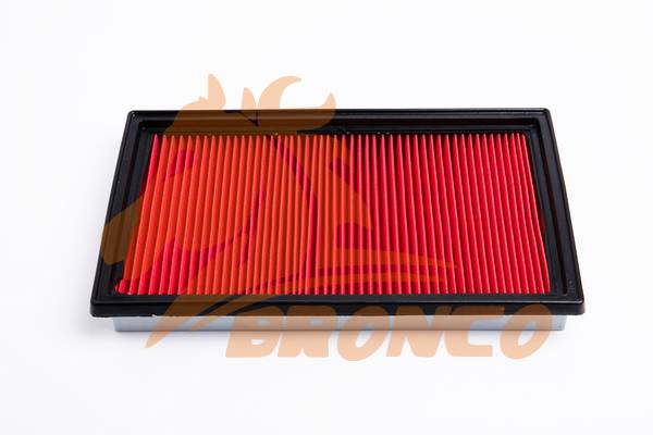 Фильтр воздушный BRONCO  BRA-0267  (A-927V)