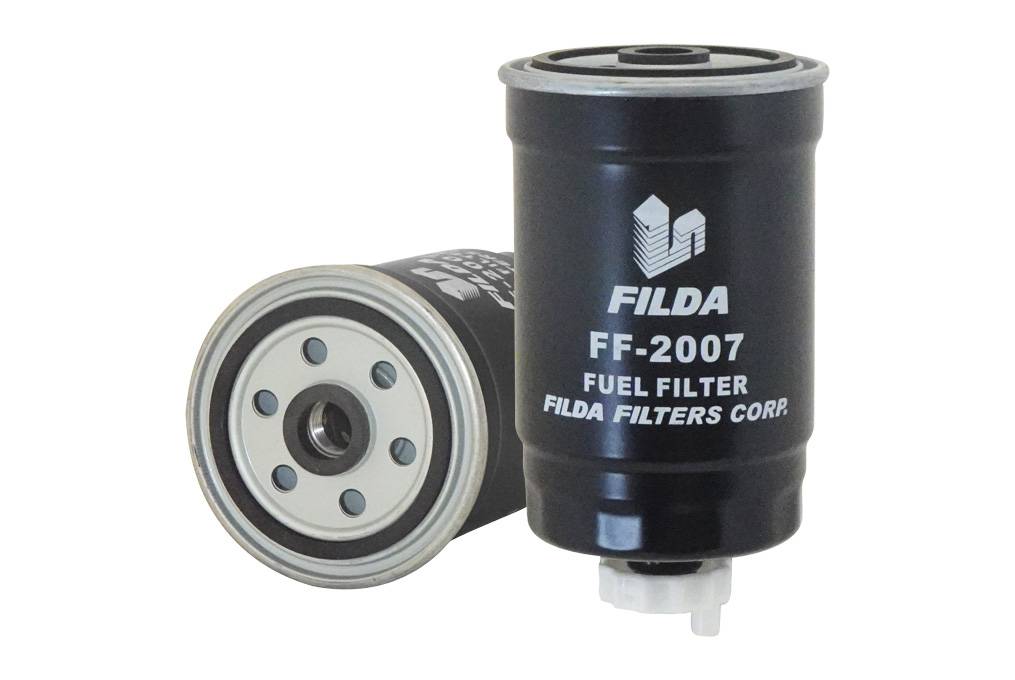 Фильтр топливный FILDA FF-2007