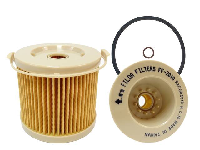 Фильтр топливный FILDA FF-2010  (FF-2010/1)
