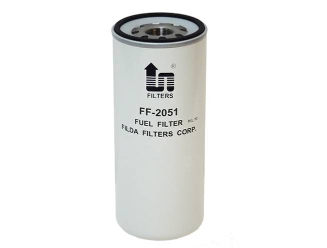 Фильтр топливный FILDA FF-2051
