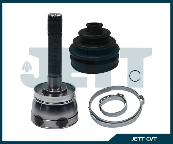 ШРУС внешний  JETT V41-1016