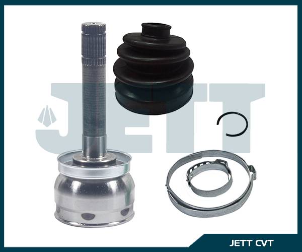 ШРУС внешний  JETT V41-1051
