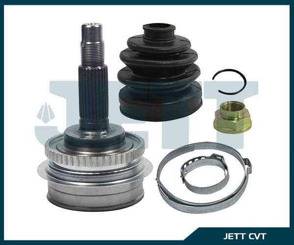 ШРУС внешний  JETT V41-9201 ABS