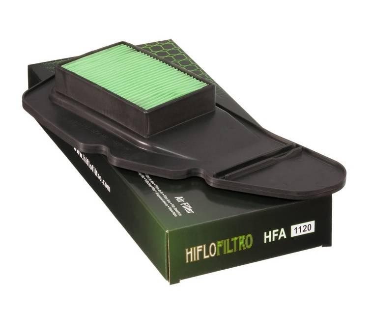 Фильтр воздушный HIFLOFILTRO HFA1120