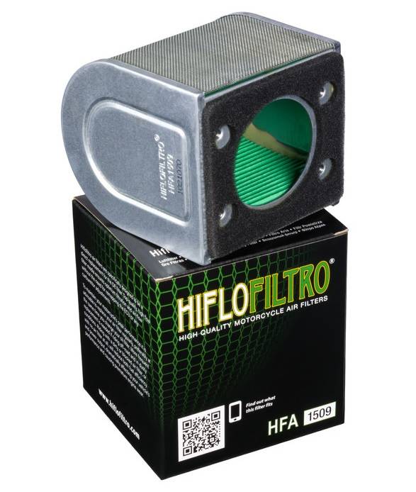Фильтр воздушный HIFLOFILTRO HFA1509