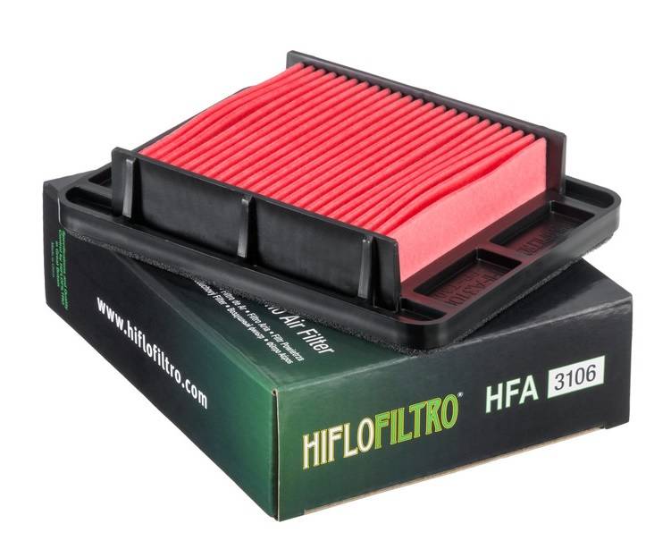 Фильтр воздушный HIFLOFILTRO HFA3106