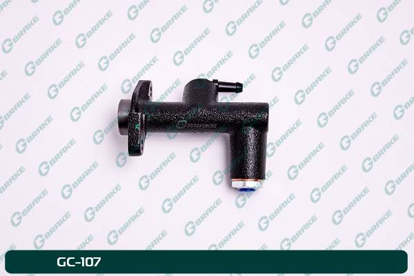 Главный цилиндр сцепления в сборе G-brake GC-107