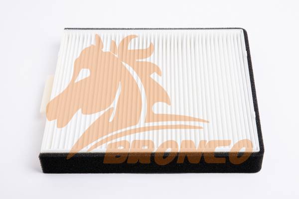 Фильтр салонный BRONCO  BRC-0408  (AC-801)
