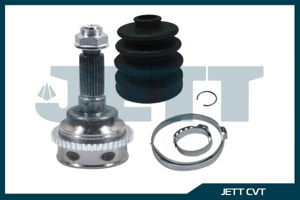 ШРУС внешний  JETT V41-4124 ABS