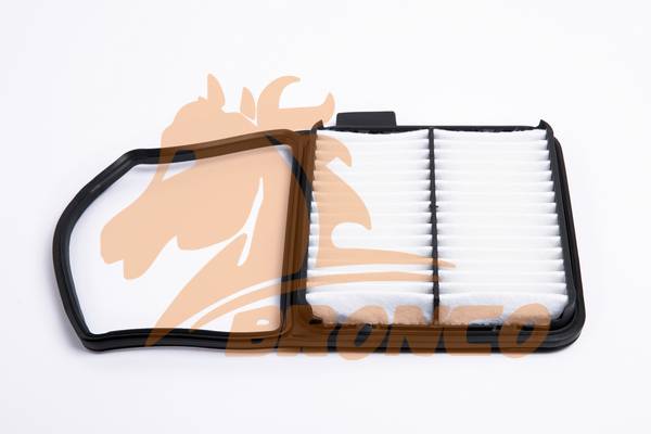 Фильтр воздушный BRONCO  BRA-05117  (A-1010)