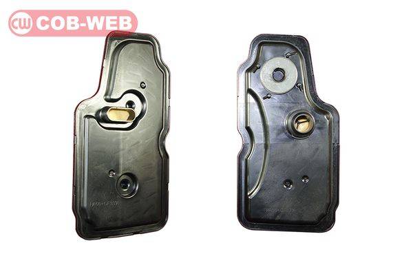 Фильтр АКПП COB-WEB  SF333
