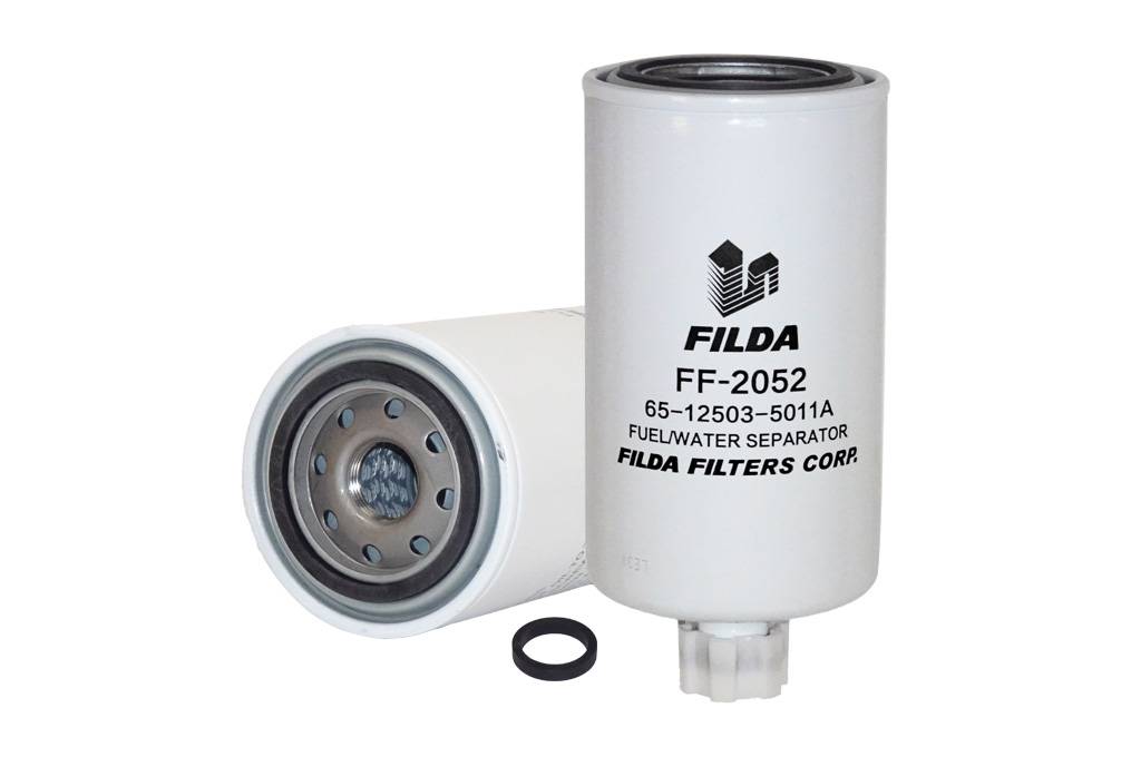 Фильтр топливный FILDA FF-2052