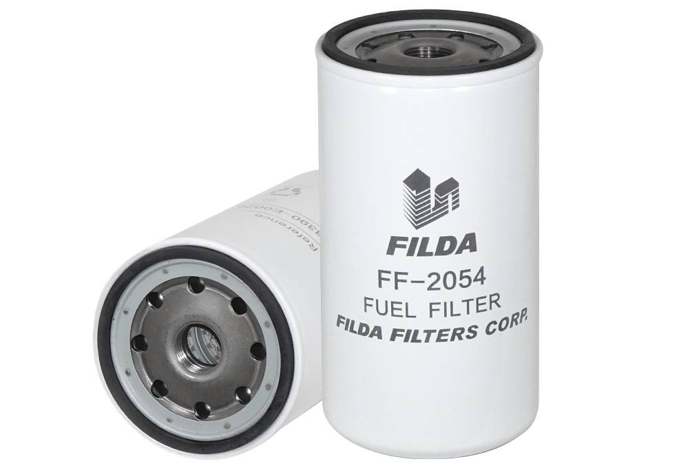 Фильтр топливный FILDA FF-2054
