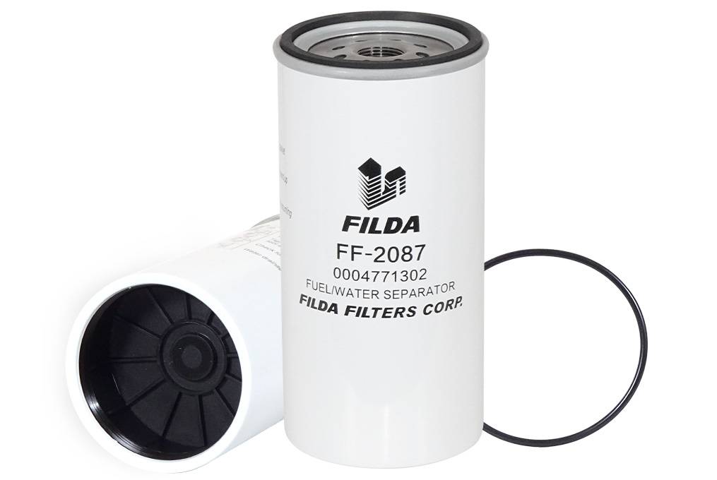 Фильтр топливный FILDA FF-2087