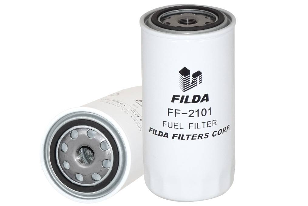 Фильтр топливный FILDA FF-2101