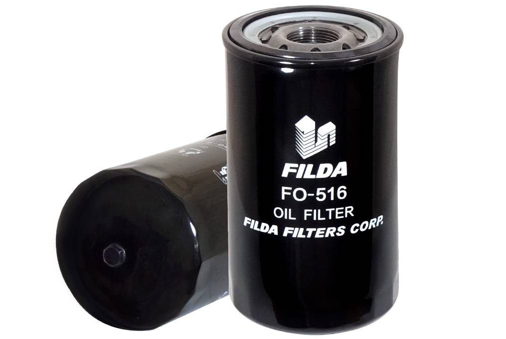 Фильтр масляный FILDA FO-516